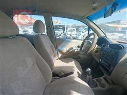 Chery S11 QQ